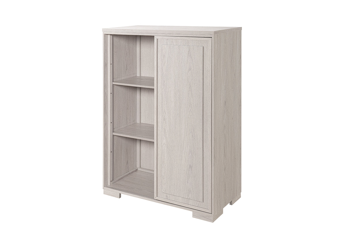 Clara Beige Bedroom Set