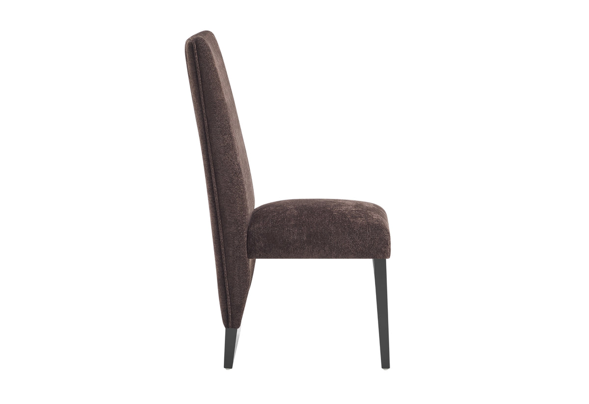 D12 Dining Set — Brown