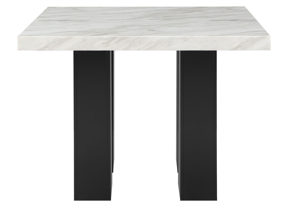 D04 Bar Set — White / Black