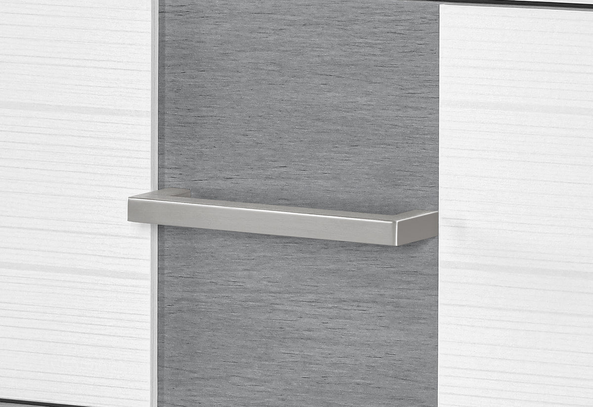 Optimus White/Grey Chest