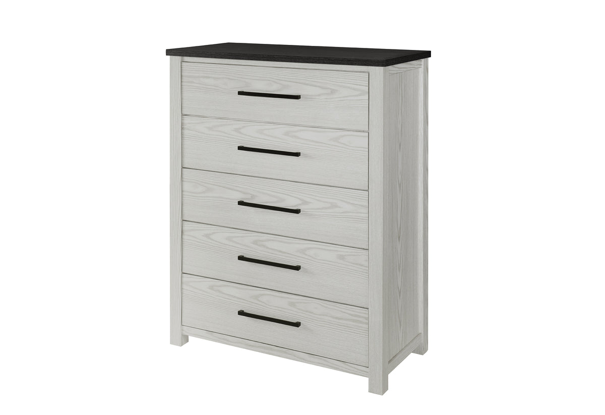 Ava Beige Chest