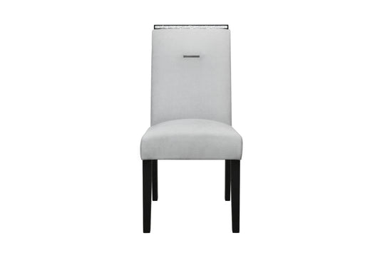MONACO Dining Set — Black