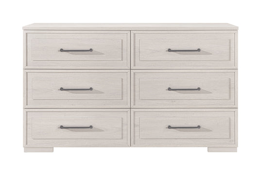 Clara Beige Dresser