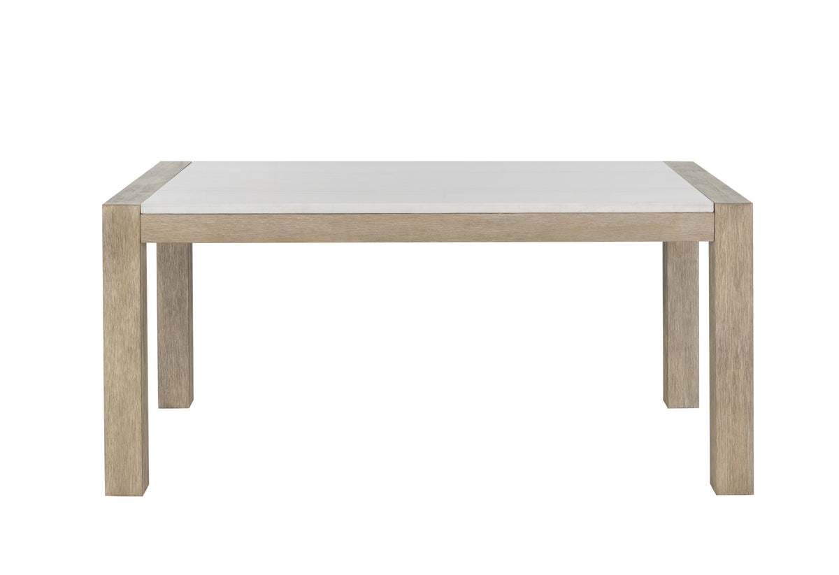 D1321 Dining Set — Grey
