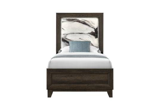 Harmony Bedroom Set