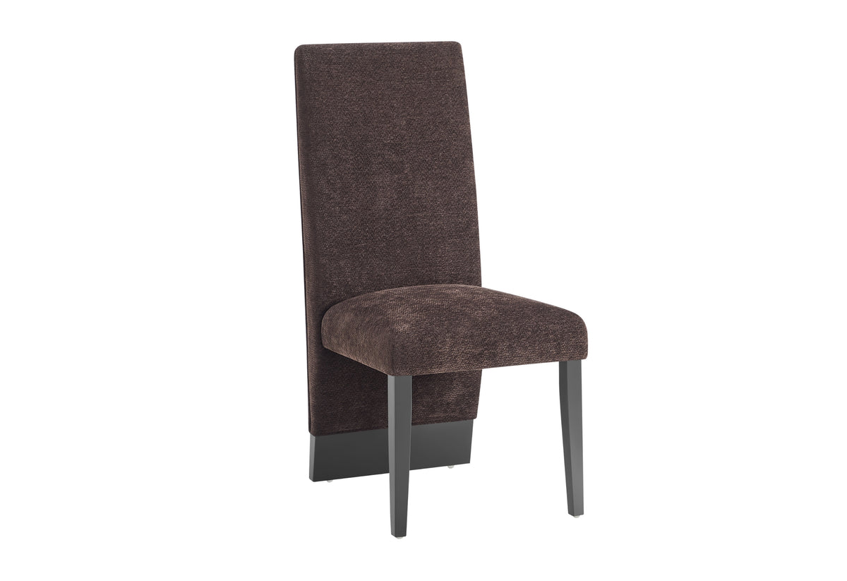 D12 Dining Set — Brown