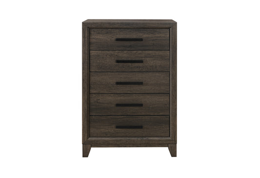 Harmony Brown Chest