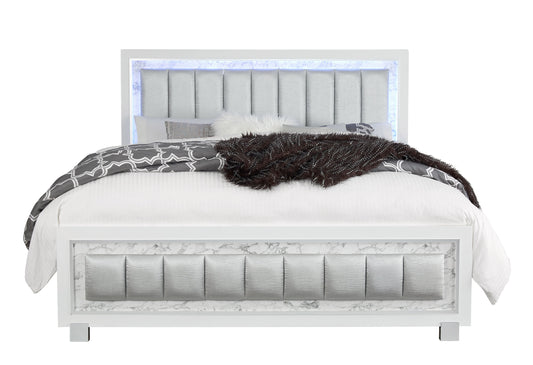 Santorini Bedroom Set