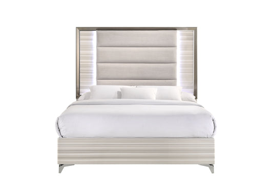 Zambrano Bedroom Set