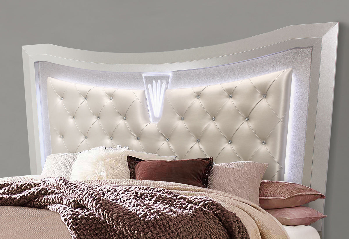 Paris Bedroom Set