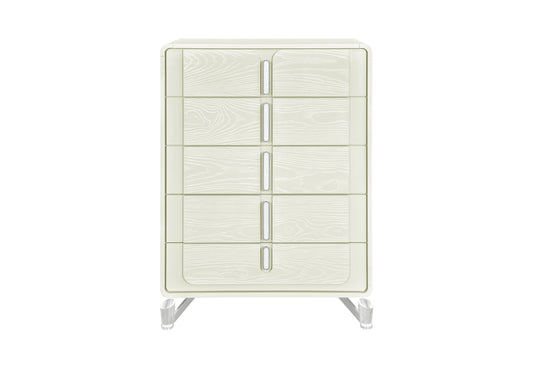 Lyra Beige Chest