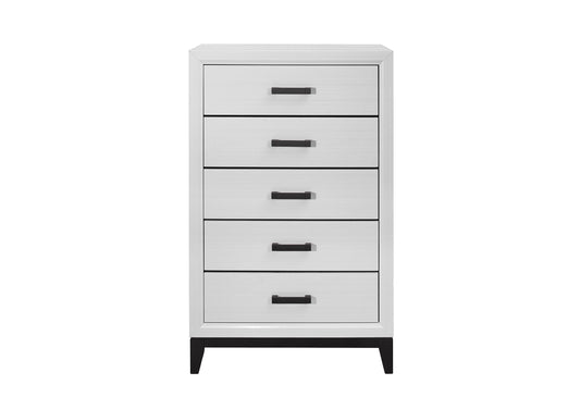 Kate White Chest