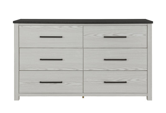 Ava Beige Dresser