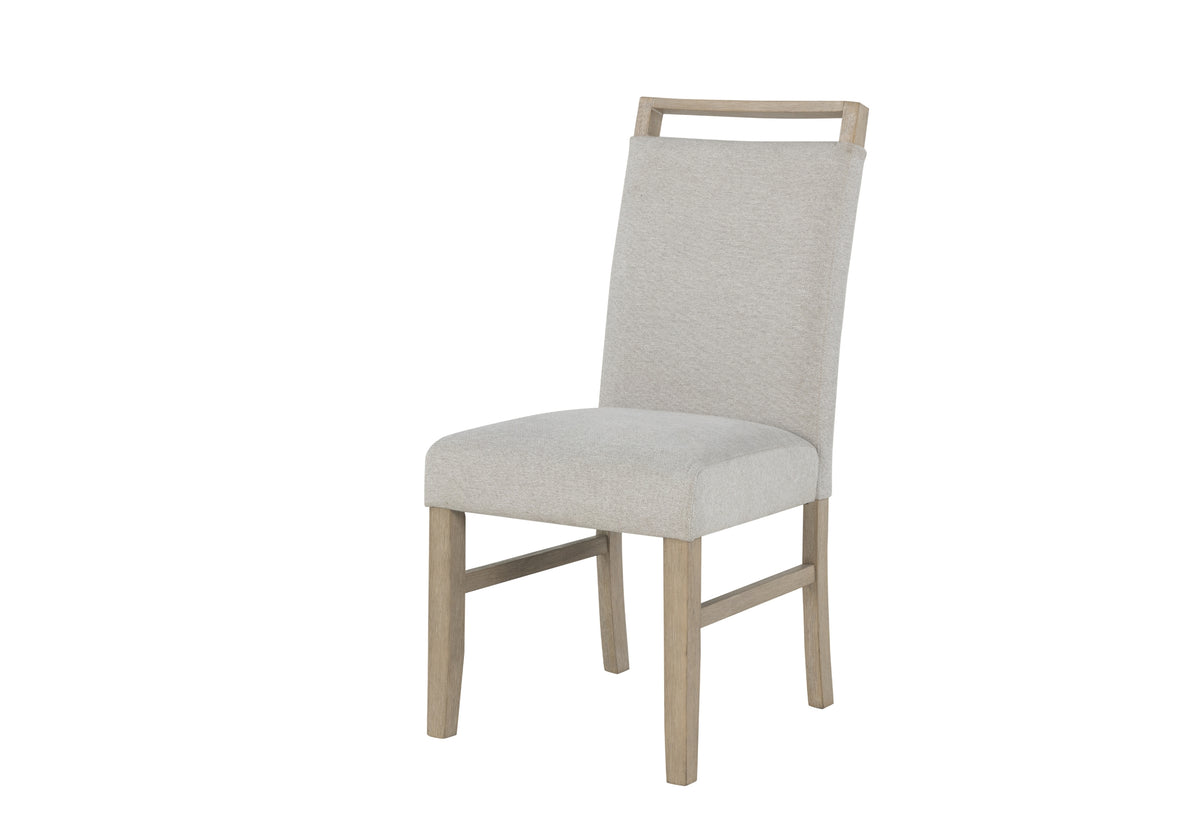 D1321 Dining Set — Grey