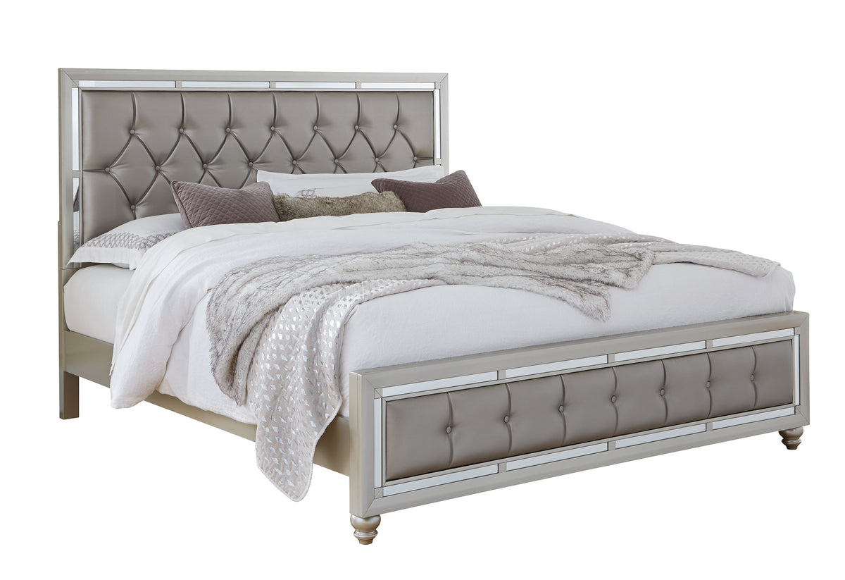 Riley Bedroom Set