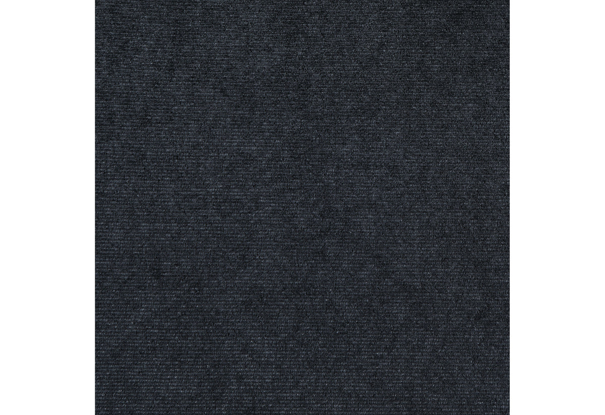 D12 Dining Set — Black