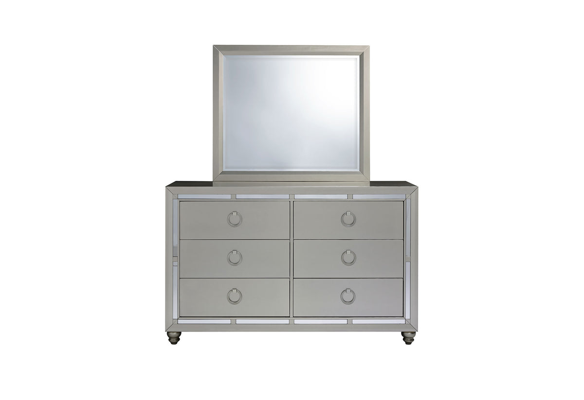 Riley Bedroom Set