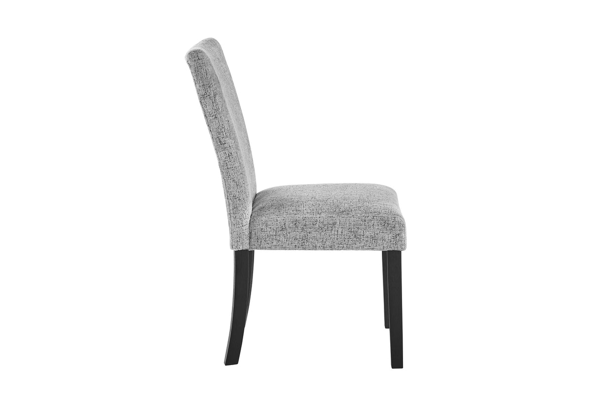D1319 Dining Set — Black