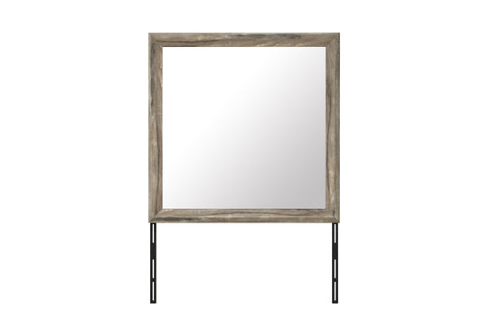 Callie Brown Mirror