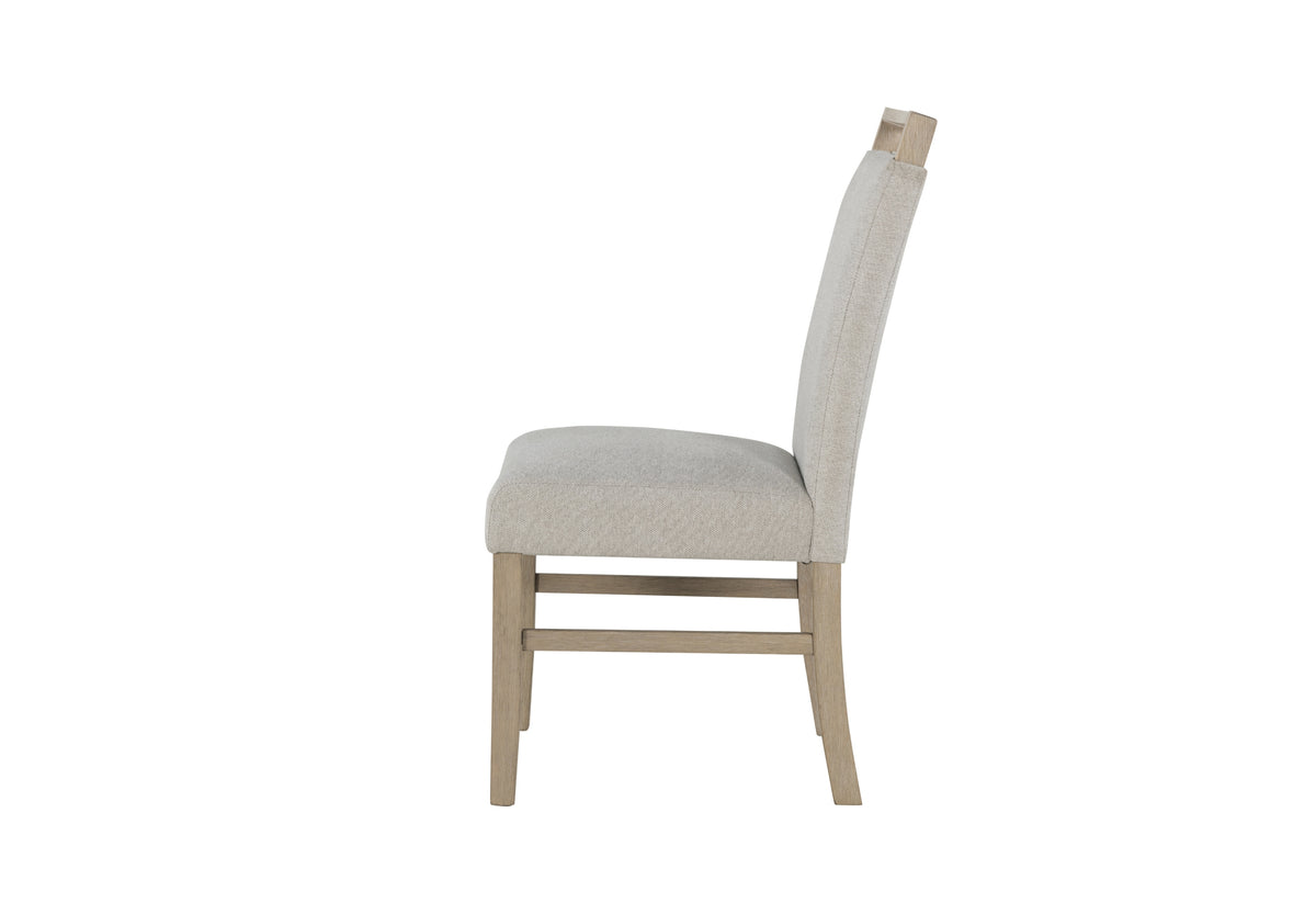 D1321 Dining Set — Grey