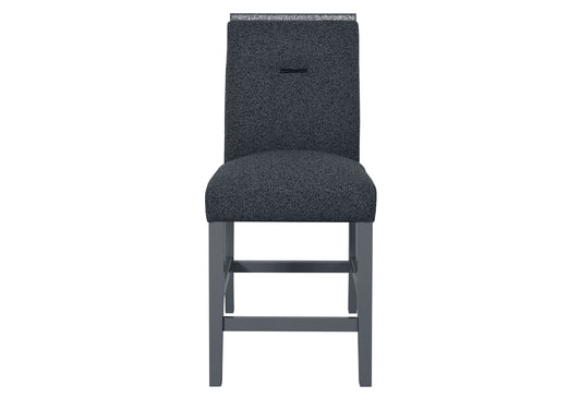 MONACO Bar Set — Grey