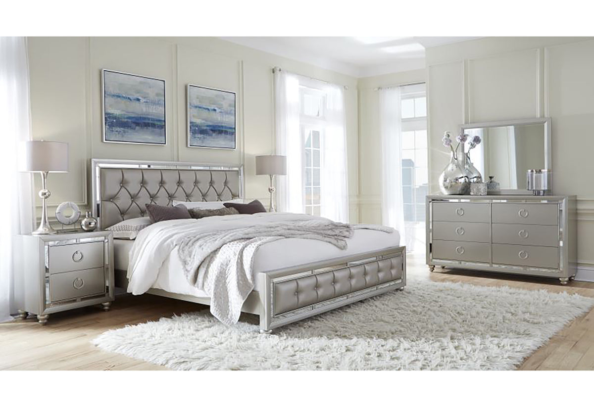 Riley Bedroom Set