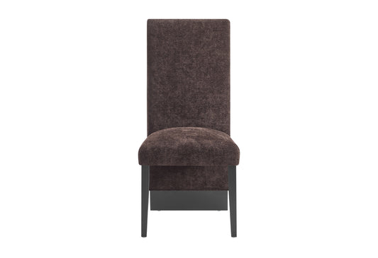 D12 Brown Dining Chair