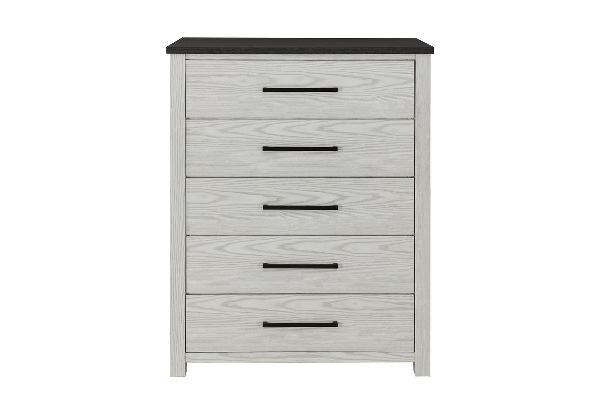 Ava Beige Chest