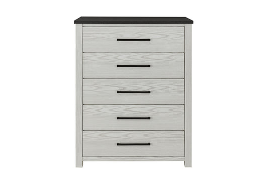 Ava Beige Chest