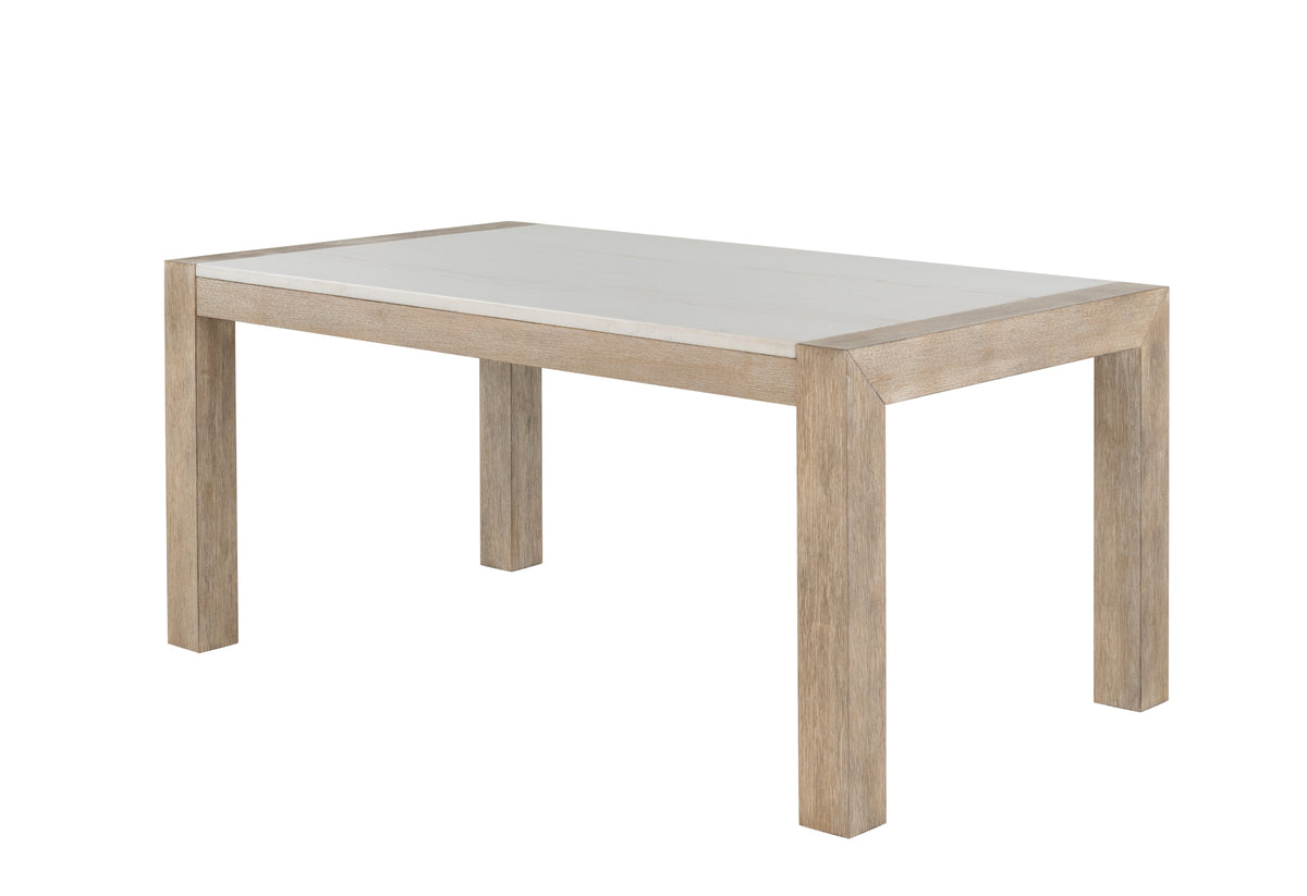 D1321 Dining Set — Grey
