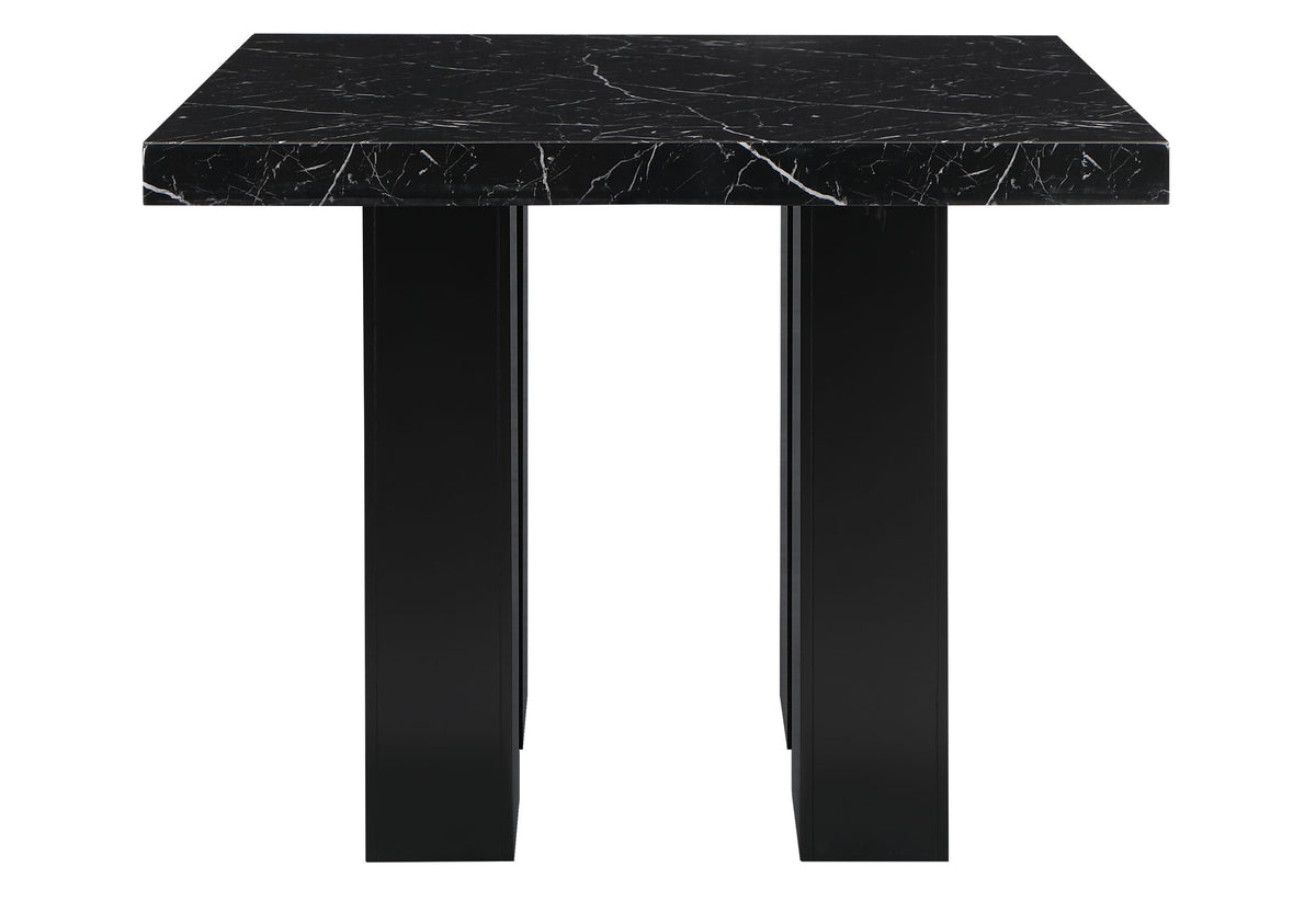 D04 Bar Set — Black