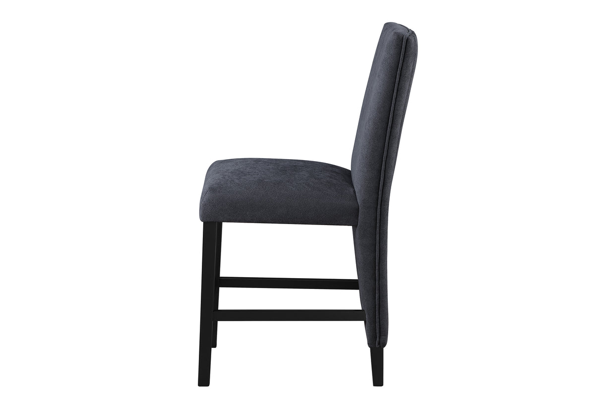 D12 Bar Set — Black